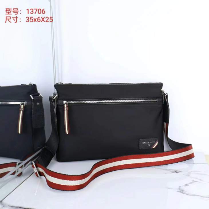 Picture of Bally Mens Bags _SKUfw201699635fw
